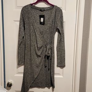 NWT Fashion Nova dress